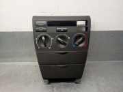 Bedienung Klimaanlage 5590002141 Toyota Corolla (E12) Schrägheck 1.4 D-4D 16V (1NDTV)