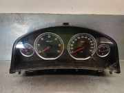Tachoeinheit Kmh 13242995F0 Opel Vectra C Caravan Kombi 1.9 CDTI 16V (Z19DTH(Euro 4))