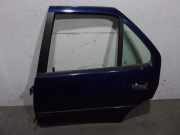 TÃ¼r Links Hinten 900693 Peugeot 306 (7A/C/S) SchrÃ¤gheck 1.9 D (DW8(WJZ))