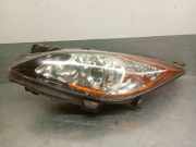 Scheinwerfer Links BBP2510L0L Mazda 3 Sport (BL14/BLA4/BLB4) Schrägheck 1.6 CiTD 16V Euro 5 (Y6)