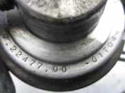 Agr Ventil 038131501 Seat Ibiza II (6K1) Schr?gheck 1.9 SDi Select (AQM)