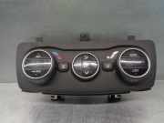 Bedienung Klimacontrolle 07356601370 Fiat Tipo (356H/357H) Schrägheck 1.4 T-Jet 16V LPG (940.B.7000(Euro 6))