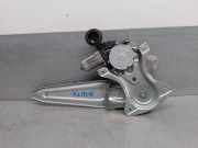 Fensterheber Rechts Hinten 698300D220 Toyota Yaris III (P13) Schrägheck 1.0 12V VVT-i (1KR-FE)