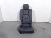 Sitz Rechts Hinten 95852210201 Porsche Cayenne II (92A) SUV 4.2 S Diesel V8 32V (MCU.DC(Euro 5))