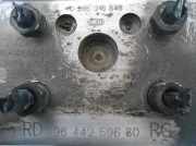 Abs Pumpe 9644259680 Peugeot 406 (8B) Limousine 2.0 16V ST,SV (EW10J4(RFN))