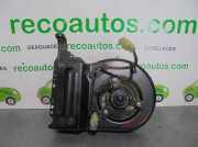 Heizlüfter 0625005900 Toyota LAND CRUISER (_J7_, _JL7_) 3.4 D (BJ70_V, BJ73_, BJ75)