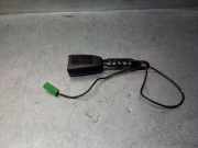 Gürtelschnalle Rechts Vorne 6841697 Volvo C30 (EK/MK) Schrägheck 3-drs 1.8 16V (B4184S11)