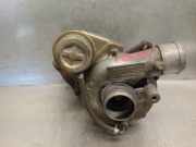 Turbolader 9639563080 Peugeot 406 (8B) Limousine 2.0 HDi 90 (DW10TD(RHY))