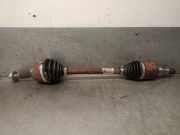 Antriebswelle Links Vorne H1B53B437BF Ford Fiesta 7 SchrÃ¤gheck 1.1 Ti-VCT 12V 85 (XYJC)