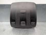 Innenbeleuchtung A0009006503 Mercedes-Benz CLA (117.3) Limousine 2.0 CLA-250 Turbo 16V 4-Matic (M270.920(Euro 6))