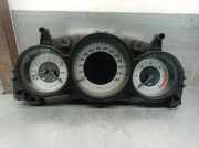 Tachoeinheit Kmh A2049004108 Mercedes-Benz C (W204) Limousine 2.2 C-200 CDI 16V BlueEFFICIENCY (OM651.913)