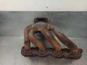 Auspuff Krümmer 03C253031E Seat Ibiza III (6L1) Schrägheck 1.4 16V 75 (BKY)