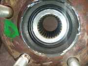 Heckschloss G33M62310B Mazda 3 (BM/BN) Limousine 2.2 SkyActiv-D 150 16V (SH)