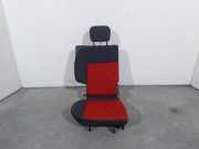 Sitz Rechts Hinten 55174643 Fiat Qubo Großraumlimousine 1.3 D 16V Multijet (199.B.1000)