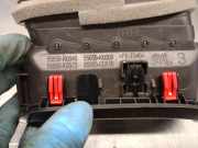 Luftd?se 55650K0040 Toyota Yaris IV (P21/PA1/PH1) Schr?gheck 1.5 12V Hybrid (M15AFXE)