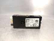 Antenne 5A4FF06 BMW X1 (U11) SUV sDrive 18d 2.0 16V (B47-C20B)