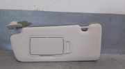 Sonnenblende Links 964019730R Dacia Sandero III Schrägheck 1.0 TCe 90 12V (H4D-470(H4D-E4))