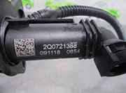 Kupplungsheberzylinder 2Q0721388 Seat Ibiza V (KJB) Schrägheck 5-drs 1.0 TGI 12V (DBYA)