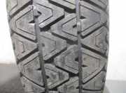 Reserverad 5401R4 Peugeot 407 (6D) Limousine 1.6 HDi 16V (DV6TED4.FAP(9HZ))