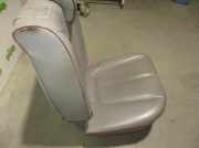 Sitz Rechts Hinten 2613127 Hyundai Santa Fe II (CM) SUV 2.2 CRDi 16V 4x2 (D4EB)