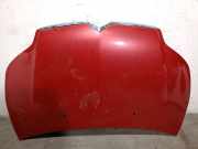Motorhaube 7901Q6 Citroën C4 Berline (LC) Schrägheck 5-drs 1.6 HDi 16V 110 (DV6TED4(9HY))