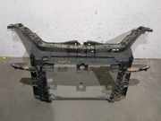 Schließplatte Kühlerträger 1518176 Ford Fiesta 5 (JD/JH) Schrägheck 1.4 TDCi (F6JB)