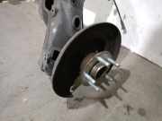 Hinterachse 402129 Opel Mokka/Mokka X SUV 1.4 Turbo 16V 4x2 (A14NET(Euro 5))