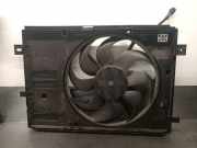 Kühlerventilator 9806313580 Peugeot 3008 II (M4/MC/MJ/MR) Großraumlimousine 1.2 12V e-THP PureTech 130 (EB2DTS(HNY))