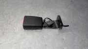 Gürtelschnalle Links Hinten 72117414287 BMW X3 (G01) SUV xDrive 20d 2.0 TwinPower 16V Mild Hybrid (B47-D20B)
