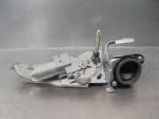 Scheibenwischermotor Hinten BHS267450 Mazda Schrägheck (BP) 2.0 SKYACTIV-G M Hybrid