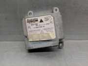 Steuergerät Airbag 9658177080 Citroën C5 II Berline (RC) Schrägheck 1.6 HDiF 16V (DV6TED4(9HZ))