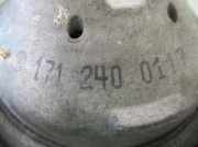 Motorhalter Vorne 1712400017 Mercedes-Benz SLK (R171) Cabrio 1.8 200 K 16V (M271.944)