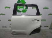 Tür Links Hinten 77003B2000 Kia Soul II (PS) Großraumlimousine 1.6 GDI 16V (G4FD)