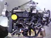 Motor K9K3780 Renault LAGUNA III 1.5 dCi Diesel