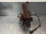 Achsschenkel Halter Links Vorne D65133031A Mazda 2 (DE) Schrägheck 1.3 16V S-VT (ZJ)