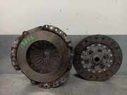 Kupplungsset 205299 Peugeot 405 BERLINA 1.9 CAT