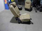 Sitz Mitte Hinten BEIGE Honda FR-V (BE) Großraumlimousine 1.8 i-VTEC 16V (R18A1)