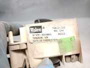 Bedienung Klimaanlage 654985L Citroën Berlingo Cinqspace, Multispace Großraumlimousine 1.9 Di (DW8(WJZ))