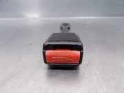 Gürtelschnalle 8973PV Peugeot 407 (6D) Limousine 2.0 HDiF 16V (DW10BTED4(RHR))