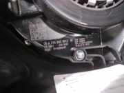 Kombischalter A2139003512 Mercedes-Benz E (W213) Limousine E-220d 2.0 Turbo 16V (OM654.920)