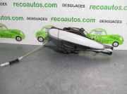 Türgriff Außen Ra 7331740 BMW X3 (F25) SUV sDrive18d 16V (B47-D20A)