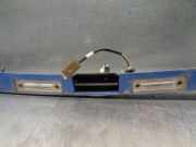 Heckspoiler 7700410897 Renault II FASE I (B/CBO) 1.9 dTi Diesel