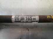 Scheibenwaschbehälter 9801927380 Peugeot 308 (L3/L8/LB/LH/LP) Schrägheck 5-drs 1.6 BlueHDi 120 (DV6FC(BHZ))