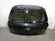 Hintertür 6700505110 Toyota Avensis Wagon (T27) Kombi 2.0 16V D-4D-F (1AD-FTV(Euro 4))