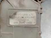 Bedienung Klimaanlage 031110H Opel CORSA C 1.3 16V CDTI CAT (Z 13 DT / LN9)