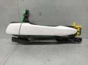 Türgriff Außen Links Hinten 6922076010A0 Lexus CT 200h Schrägheck 1.8 16V (2ZRFXE)