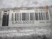 Ladeluftkühler 282712A610 Kia CEE´D 1.6 CRDi CAT