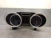 Tachoeinheit Kmh A1669002605 Mercedes-Benz ML III (166) SUV 2.1 ML-250 CDI 16V BlueTEC 4-Matic (OM651.960)