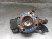 Scheibenwischermotor Hinten 6Y9955711A Skoda Fabia (6Y5) Kombi 5-drs 1.4 TDI 80 (BNV)