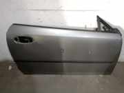 Tür Rechts Vorne 12833169 Saab 9-3 II (YS3F) Cabrio 2.0t 16V (B207L)